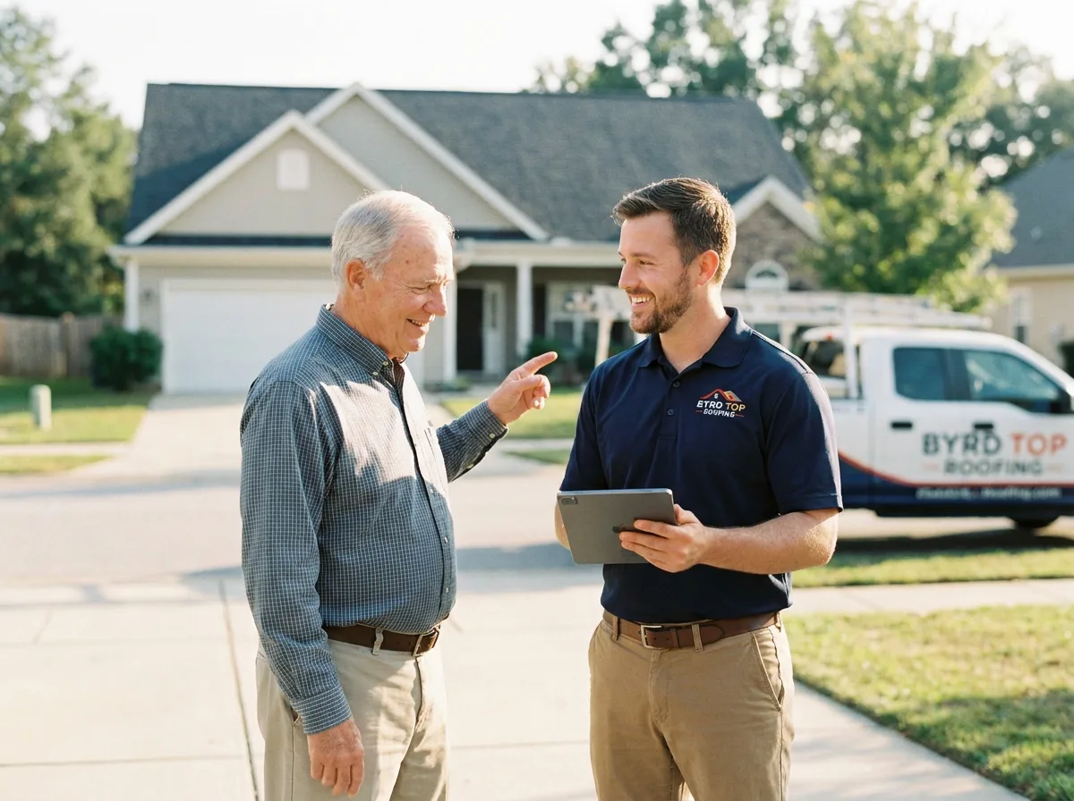 Roofing Bandy, VA FAQs